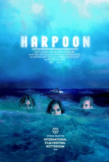 Гарпун / Harpoon (2019) фильм скачать через торрент в хорошем качестве