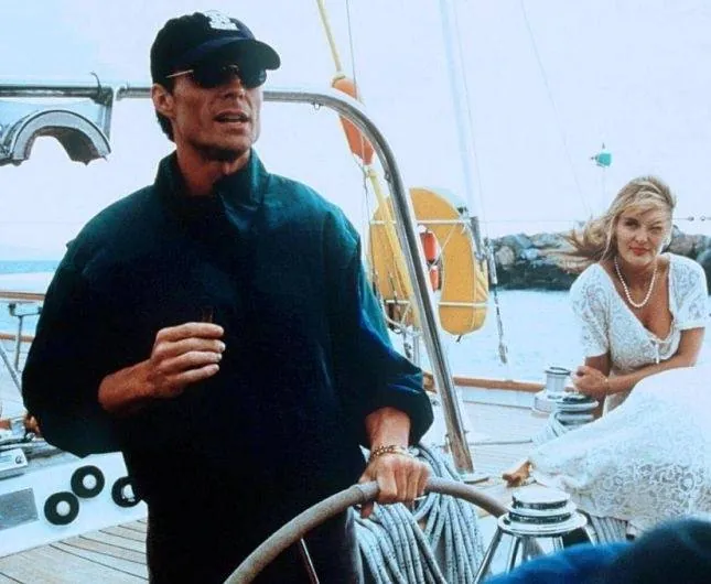 Запретная любовь (1996) через торрент бесплатно Запретная любовь (1996) фильм через торрент бесплатно