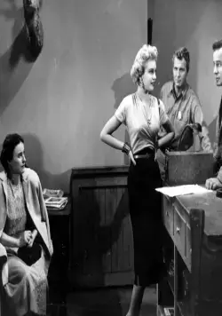 Это прибыло из космоса (1953) через торрент скачать Это прибыло из космоса (1953) фильм через торрент скачать