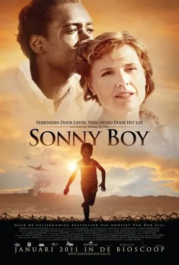 Сынок / Sonny Boy (2011) фильм скачать через торрент в хорошем качестве