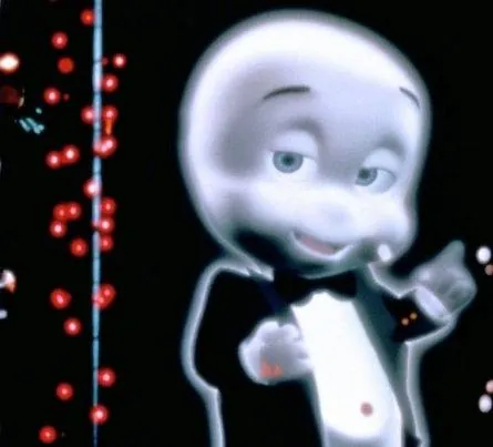 Каспер встречает Венди (1998) в хорошем качестве через торрент Каспер встречает Венди (1998) мультфильм в хорошем качестве через торрент