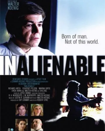 Неразделимый / InAlienable (2007) фильм скачать через торрент в хорошем качестве