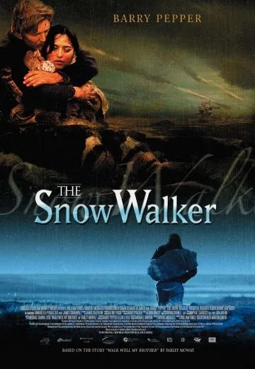 Потерянный в снегах / The Snow Walker (2003) фильм скачать через торрент в хорошем качестве