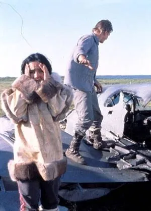 Потерянный в снегах (2003) через торрент скачать Потерянный в снегах (2003) фильм через торрент скачать