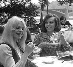 Джентльмены (1969) через торрент бесплатно Джентльмены (1969) фильм через торрент бесплатно