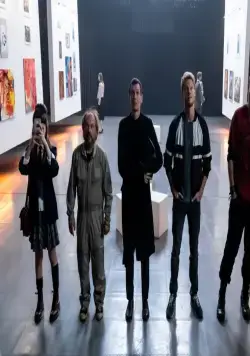 Номер один (2020) через торрент скачать Номер один (2020) фильм через торрент скачать