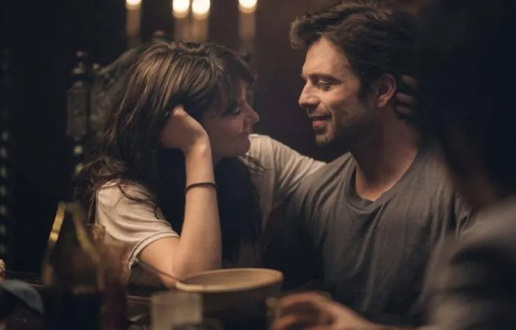 Любовь на троих (2019) через торрент скачать Любовь на троих (2019) фильм через торрент скачать