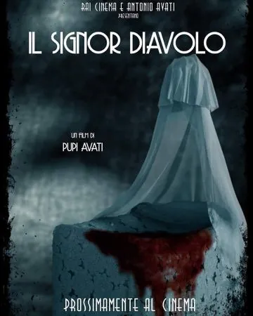 Господин Дьявол / Il signor Diavolo (2019) фильм скачать через торрент в хорошем качестве