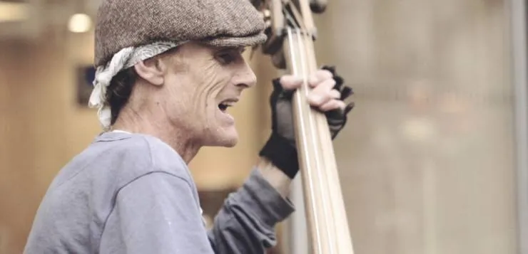 Пространство музыки (2018) через торрент бесплатно Пространство музыки (2018) фильм через торрент бесплатно