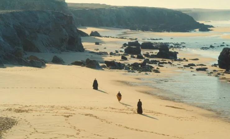 Портрет девушки в огне (2019) через торрент скачать Портрет девушки в огне (2019) фильм через торрент скачать