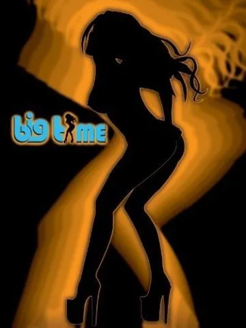 Большой успех / Big Time (2001) фильм скачать через торрент в хорошем качестве