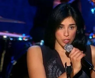 Сара Сильверман: Иисус – это чудо (2005) в хорошем качестве через торрент Сара Сильверман: Иисус – это чудо (2005) фильм в хорошем качестве через торрент