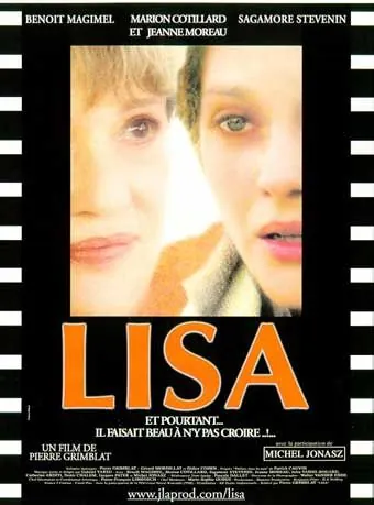 Лиза / Lisa (2001) фильм скачать через торрент в хорошем качестве