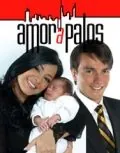 Любовь из-под палки / Amor a Palos (2005) сериал скачать через торрент в хорошем качестве