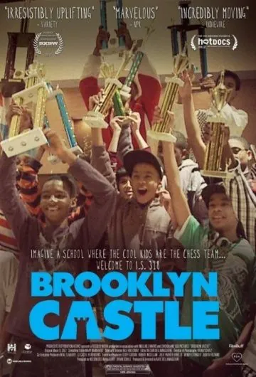 Бруклинский замок / Brooklyn Castle (2012) фильм скачать через торрент в хорошем качестве