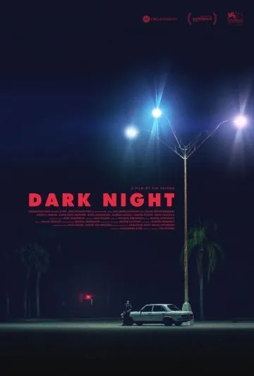 Тёмная ночь / Dark Night (2016) фильм скачать через торрент в хорошем качестве