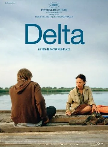 Дельта / Delta (2008) фильм скачать через торрент в хорошем качестве