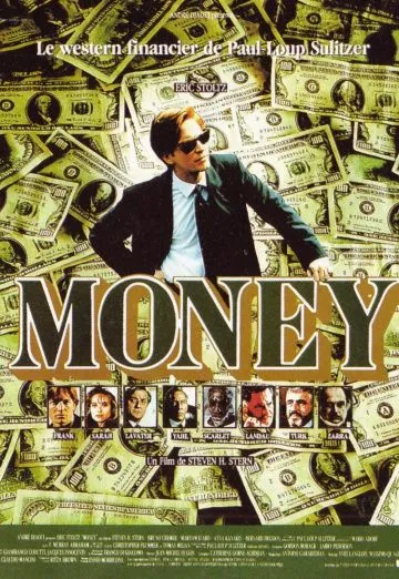Деньги / Money (1991) фильм скачать через торрент в хорошем качестве