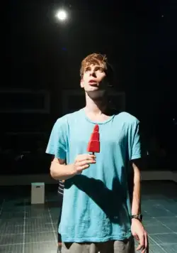 Загадочное ночное убийство собаки (2012) через торрент бесплатно Загадочное ночное убийство собаки (2012) фильм через торрент бесплатно