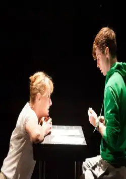 Загадочное ночное убийство собаки (2012) в хорошем качестве через торрент Загадочное ночное убийство собаки (2012) фильм в хорошем качестве через торрент