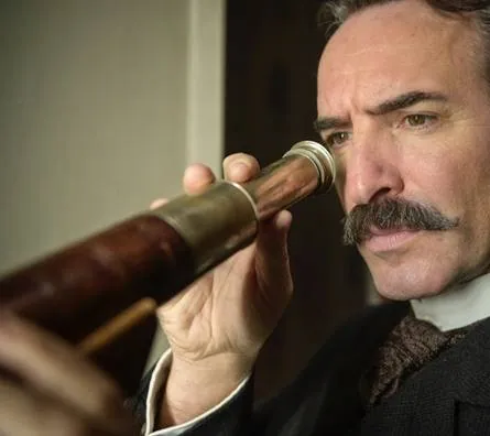 Офицер и шпион (2019) через торрент бесплатно Офицер и шпион (2019) фильм через торрент бесплатно