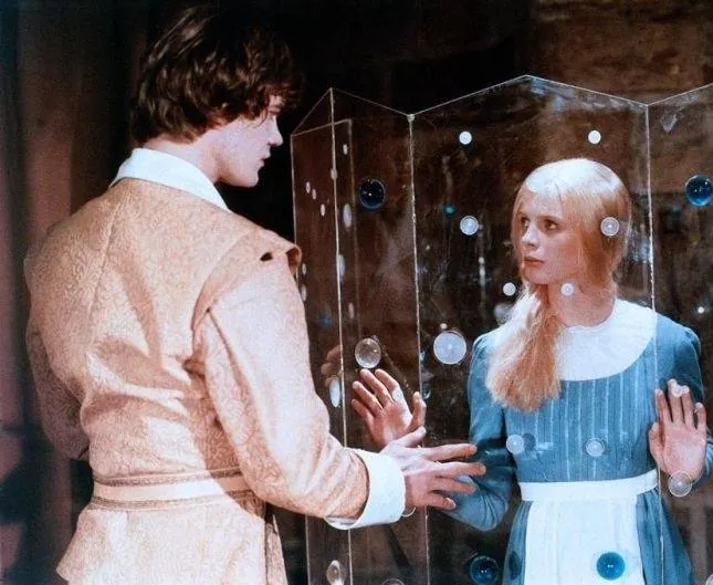 Рапунцель или чародейство слёз (1988) через торрент скачать Рапунцель или чародейство слёз (1988) фильм через торрент скачать