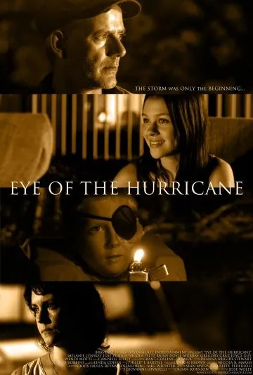 Центр урагана / Eye of the Hurricane (2012) фильм скачать через торрент в хорошем качестве