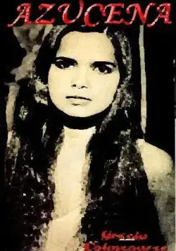 Асусена / Azucena (1984) сериал скачать через торрент в хорошем качестве