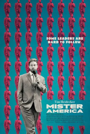 Мистер Америка / Mister America (2019) фильм скачать через торрент в хорошем качестве