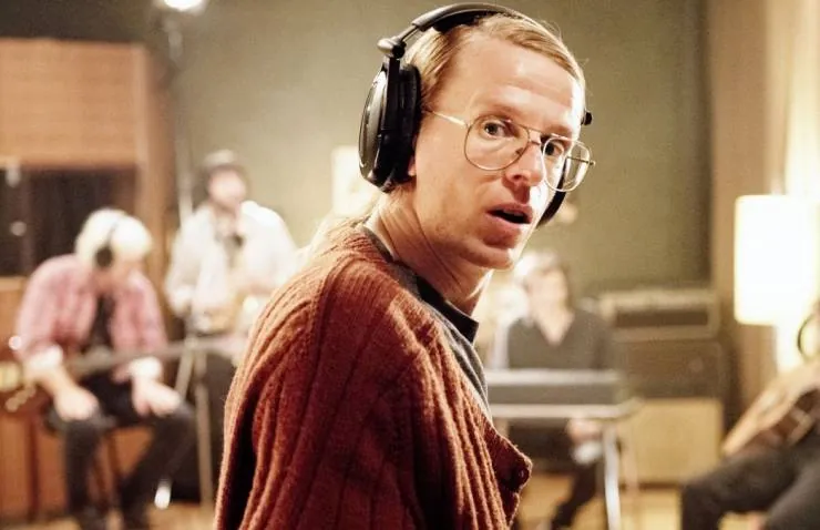 Гундерманн (2018) через торрент скачать Гундерманн (2018) фильм через торрент скачать