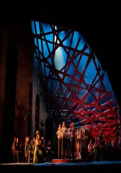 Кармен (2014) через торрент скачать Кармен (2014) фильм через торрент скачать