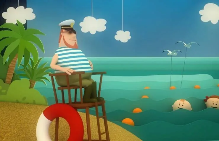 МУЛЬТ в кино. Выпуск №20 (2015) через торрент бесплатно МУЛЬТ в кино. Выпуск №20 (2015) мультфильм через торрент бесплатно