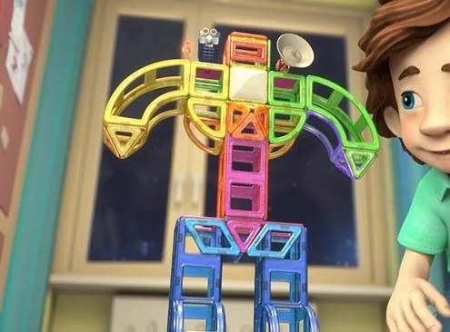 МУЛЬТ в кино. Выпуск №14 (2015) в хорошем качестве через торрент МУЛЬТ в кино. Выпуск №14 (2015) мультфильм в хорошем качестве через торрент