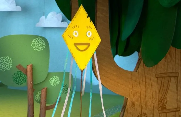 МУЛЬТ в кино. Выпуск №3 (2015) через торрент скачать МУЛЬТ в кино. Выпуск №3 (2015) мультфильм через торрент скачать