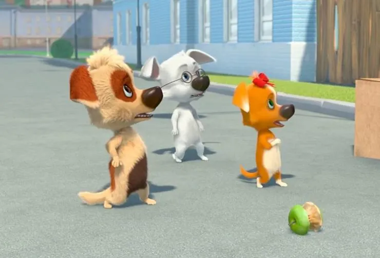 МУЛЬТ в кино. Выпуск №35 (2016) через торрент скачать МУЛЬТ в кино. Выпуск №35 (2016) мультфильм через торрент скачать