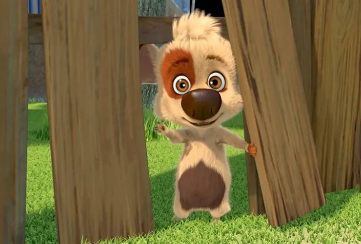 МУЛЬТ в кино. Выпуск №35 (2016) через торрент бесплатно МУЛЬТ в кино. Выпуск №35 (2016) мультфильм через торрент бесплатно