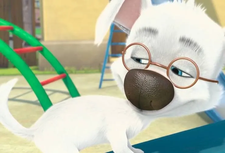 МУЛЬТ в кино. Выпуск №35 (2016) в хорошем качестве через торрент МУЛЬТ в кино. Выпуск №35 (2016) мультфильм в хорошем качестве через торрент