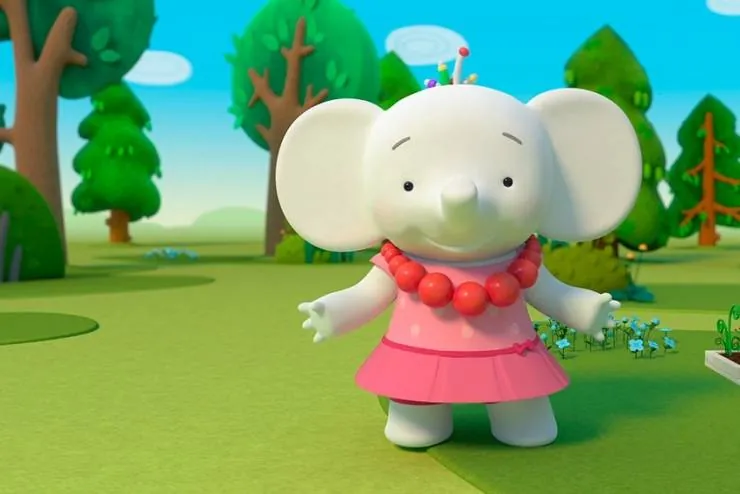 МУЛЬТ в кино. Выпуск №39 (2016) через торрент бесплатно МУЛЬТ в кино. Выпуск №39 (2016) мультфильм через торрент бесплатно