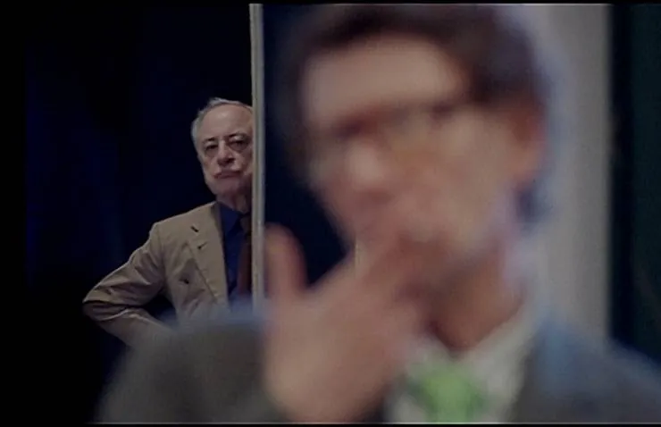 Величайший кутюрье (2007) через торрент скачать Величайший кутюрье (2007) фильм через торрент скачать