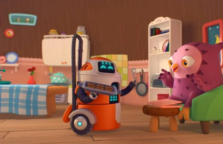 МУЛЬТ в кино. Выпуск 97. Ми-Ми-Май (2019) через торрент скачать МУЛЬТ в кино. Выпуск 97. Ми-Ми-Май (2019) мультфильм через торрент скачать