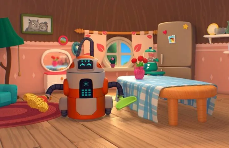 МУЛЬТ в кино. Выпуск 97. Ми-Ми-Май (2019) через торрент бесплатно МУЛЬТ в кино. Выпуск 97. Ми-Ми-Май (2019) мультфильм через торрент бесплатно