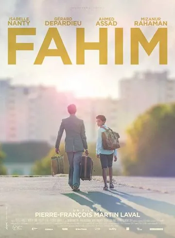 Шахматист / Fahim (2019) фильм скачать через торрент в хорошем качестве