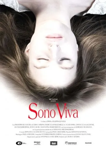 Я живая / Sono viva (2008) фильм скачать через торрент в хорошем качестве