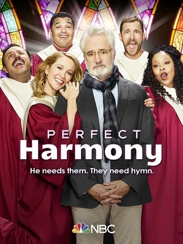 Идеальная гармония / Perfect Harmony (2019) сериал скачать через торрент в хорошем качестве