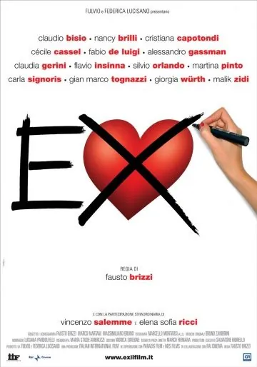 Экс / Ex (2009) фильм скачать через торрент в хорошем качестве