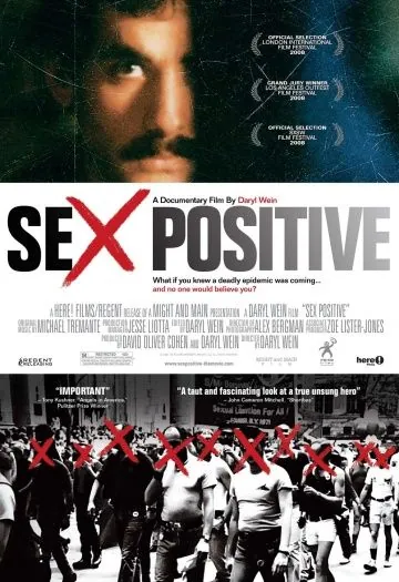Эпидемия / Sex Positive (2008) фильм скачать через торрент в хорошем качестве