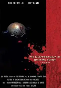 Разочарование Джонатана Бендера / The Disappointment of Jonathan Bender (2012) фильм скачать через торрент в хорошем качестве