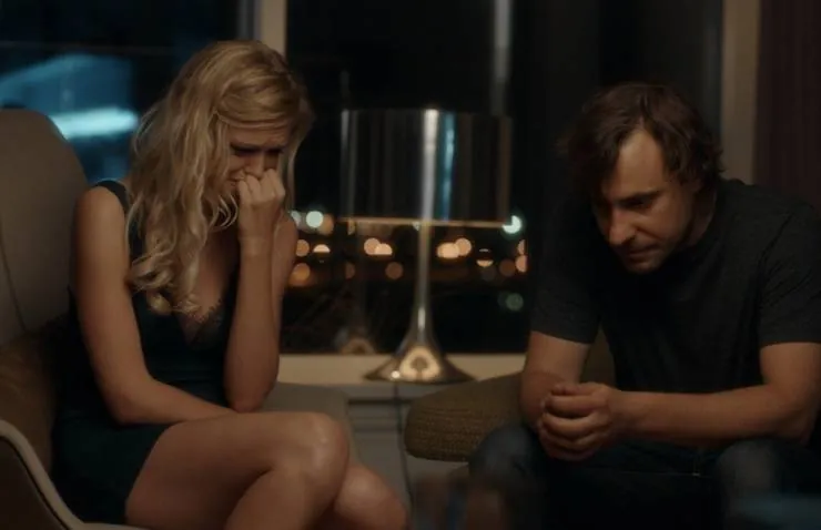 Детки (2017) через торрент скачать Детки (2017) сериал через торрент скачать