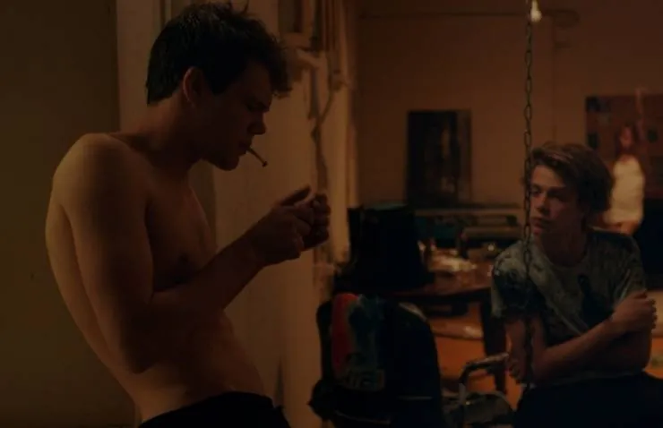 Детки (2017) через торрент бесплатно Детки (2017) сериал через торрент бесплатно