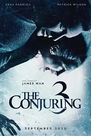Заклятие 3: По воле дьявола / The Conjuring: The Devil Made Me Do It (2021) фильм скачать через торрент в хорошем качестве